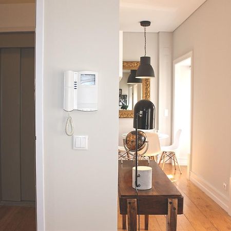 Baixa Charming Apt. | Cascao 18 리스본 외부 사진