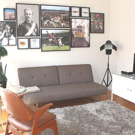 Baixa Charming Apt. | Cascao 18 리스본 외부 사진
