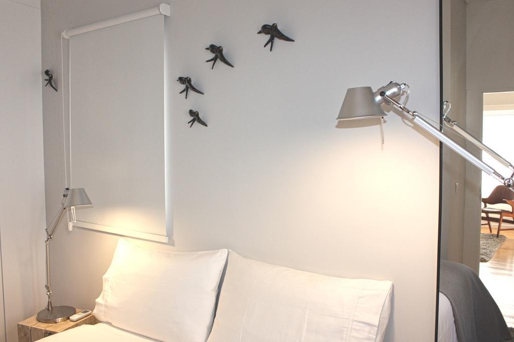 Baixa Charming Apt. | Cascao 18 리스본 외부 사진