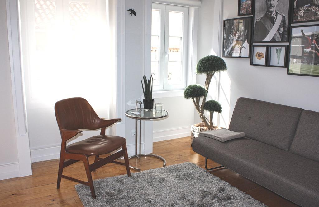Baixa Charming Apt. | Cascao 18 리스본 외부 사진