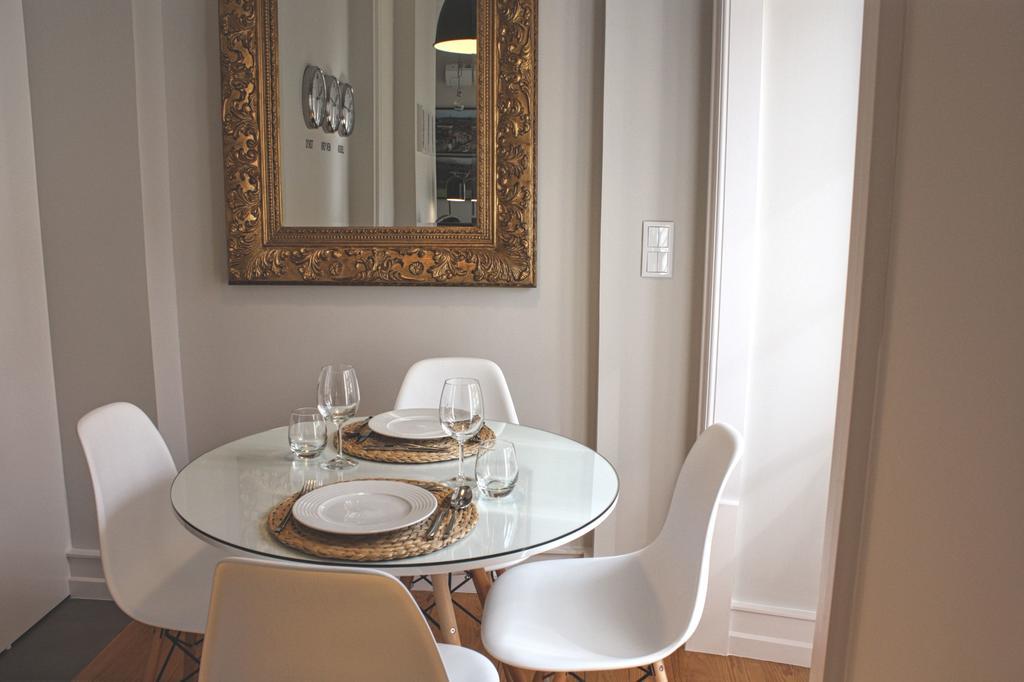 Baixa Charming Apt. | Cascao 18 리스본 외부 사진